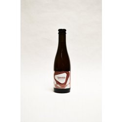 Naeckte Brouwers - Celaeno - Bier Atelier Renes