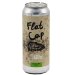 Sofia Electric Brewing Urban Flat Cap 