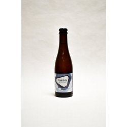 Naeckte Brouwers - Maia - Bier Atelier Renes