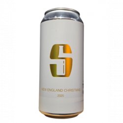 Salikatt New England Christmas 2025