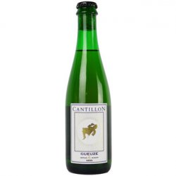 Brasserie Cantillon Classic Gueuze Brasserie Cantillon Classic Gueuze