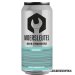 Moersleutel Barcode: Silver & Aquamarine 