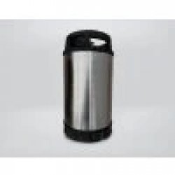 Revitalizovaný Keg sud 25l RSR - Beerex