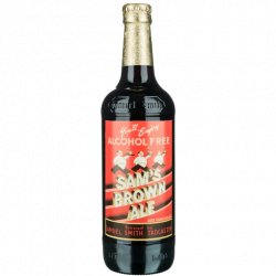 Samuel Smith Sam’s Brown Ale