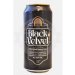Vault City Black Velvet Lattina 44cl 