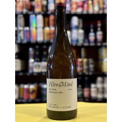 Wilding Cider Hive Mind 2021