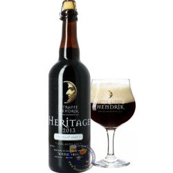Straffe Hendrik Heritage