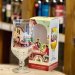 Birra Moretti Pint Glass Gift 