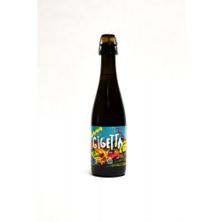 Oedipus - Gigetta 2021 Vintage - Bier Atelier Renes