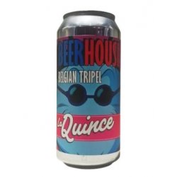 La Quince Beer House