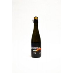 Oedipus - Gospel 2021 Vintage - Bier Atelier Renes