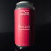 Slow Lane Brewing, Draconis: Dragonfruit Sour, 375ml 