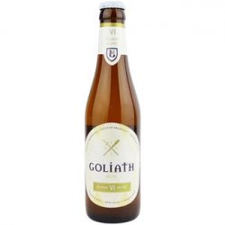 Brasserie des Légendes Goliath Blond - Drankenhandel Leiden / Speciaalbierpakket.nl