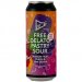 Funky Fluid Free Gelato Passion Fruit Peach & Pink Guava 0,5l Non Alcoholic Sour Ale Funky Fluid Free Gelato Passion Fruit Peach & Pink Guava 0,5l Non Alcoholic Sour Ale