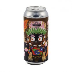 Basqueland Brewing Kokonesia