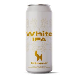 Sir Hopper White IPA