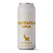 SirHopper White IPA 