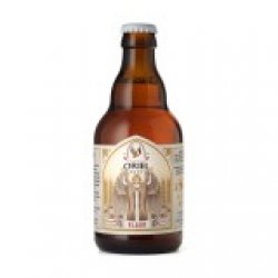 Oriel - Blonde Ale - Berero