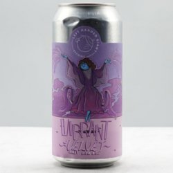 Left Handed Giant Vibrant Velvet Left Handed Giant Vibrant Velvet