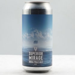 Azvex Brewing Company Superior Mirage
