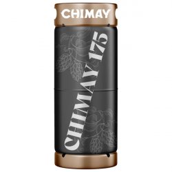Bières de Chimay Chimay 175