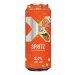 BITBURGER X2 Spritz sörmix 5,0% 0,5 L 