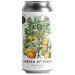 Factory Brewing Garden Of Fools 