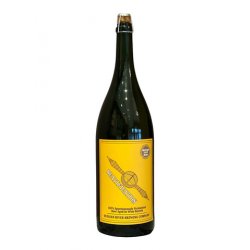 Russian River Bottles Beatification 3-Liter *SHIPPING IN CA ONLY* - Russian River Brewing Company