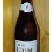 Dame Jeanne brut sur lie 