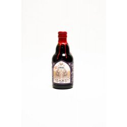 Oriel - Quadrupel Bourbon BA - Bier Atelier Renes