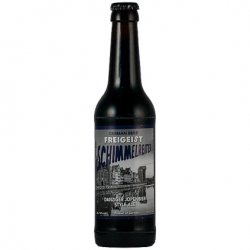 Freigeist Bierkultur Schimmelreiter