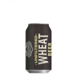 Boulevard Unfiltered Wheat - Cervexxa