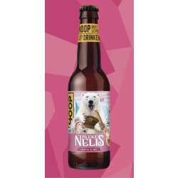 Brouwerij Hoop Bleke Nelis