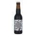 To IO Smoke on the Porter Fire in the Rye Imperial Porter 355 ml. 