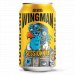 Brewdog Wingman, 12 latas de 33 cl  Bigcrafters  Estrella Galicia 