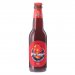 Huyghe - Paranoia Rouge Alcohol Free, Alcohol Free Fruit Beer 