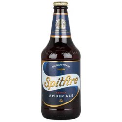 Shepherd Neame Spitfire Amber Kentish Ale