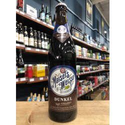 Maisels Weisse Dunkel 500ml - Purvis Beer