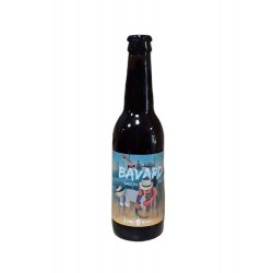 Bavard - Beerstore Barcelona