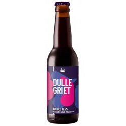 Scheldebrouwerij Dulle Griet