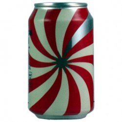 Omnipollo American Light Gluten-Free Lager