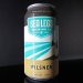 Sea Legs Brewing Co., Pilsner, 375ml 