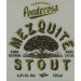Cosaco Mezquite Stout 355 ml 