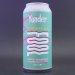 Yonder - Tropical Fool - 8.4% (440ml) 