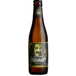 Adriaen Brouwer Tripel - Drankgigant.nl