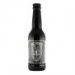 Bliksem GROM Beast Of Bourbon 2021 Imperial Stout 0,33l 
