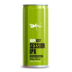 Dádiva Easy Session IPA - Central da Cerveja