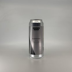 Nothing Bound Brewing Co Relative Fiction