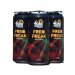 BLIND CORNER FREQ FREAK HAZY IPA 16oz 4PK CANS BLIND CORNER FREQ FREAK HAZY IPA 16oz 4PK CANS