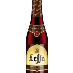 Leffe Brune Leffe Brune